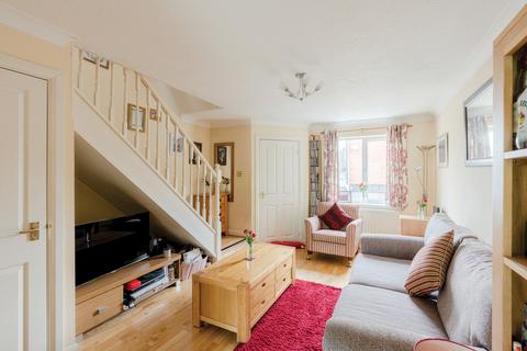 2 bedroom semi-detached house for sale, Bradley Stoke, Bristol BS32