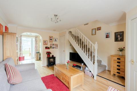 2 bedroom semi-detached house for sale, Bradley Stoke, Bristol BS32