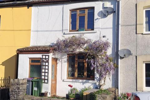 2 bedroom terraced house for sale, New Houses, Pontypool NP4