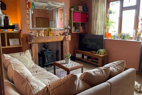 2 bedroom terraced house for sale, New Houses, Pontypool NP4