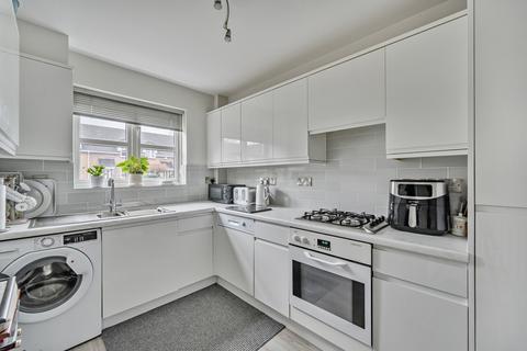 3 bedroom terraced house for sale, Rowley Close, Pyrford, GU22