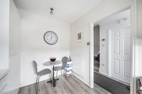 3 bedroom terraced house for sale, Rowley Close, Pyrford, GU22