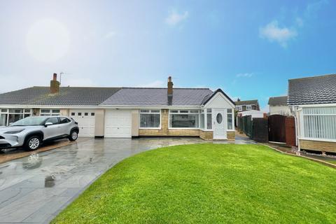 2 bedroom bungalow for sale, Wraywood Court, Fleetwood FY7