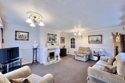 2 bedroom bungalow for sale, Wraywood Court, Fleetwood FY7