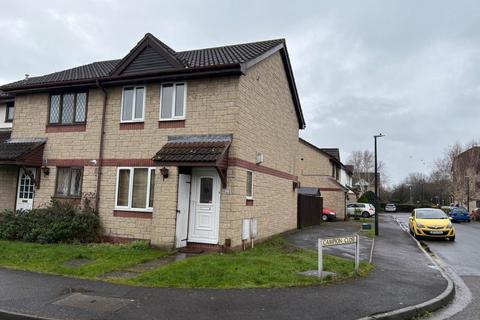 2 bedroom house to rent, Pennycress, Locking Castle, Weston-super-Mare