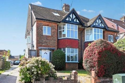 4 bedroom house to rent, Nevill Road, Hove, East Sussex