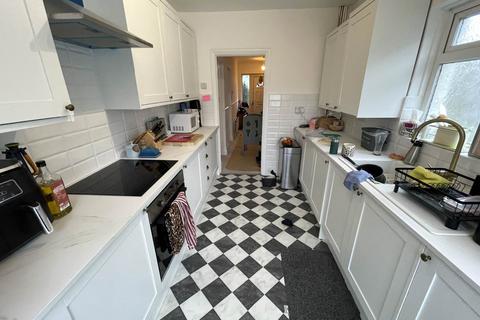 4 bedroom house to rent, Nevill Road, Hove, East Sussex