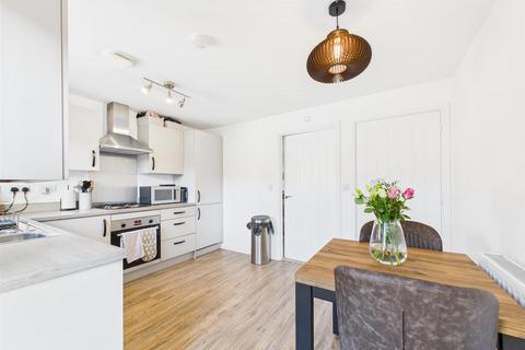 3 bedroom townhouse for sale, Crayford Street, Long Grange, Blyth
