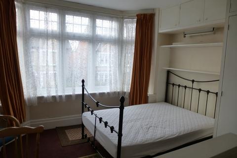 undefined, Melrose Avenue, Reading, Berkshire