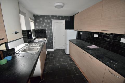 3 bedroom terraced house to rent, Blandford Street, Ferryhill DL17