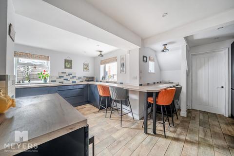 4 bedroom semi-detached house for sale, Sherborne DT9