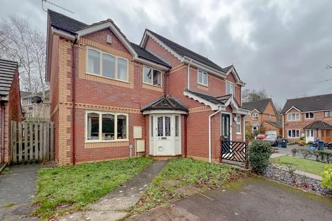 Holywell Close, St. Annes Park, Bristol, Somerset, BS4