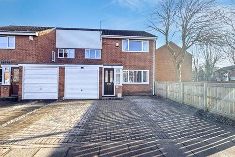 3 bedroom semi-detached house for sale, Salters Close, Newcastle upon Tyne, Tyne and Wear, NE3 5BZ