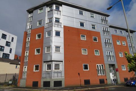 2 bedroom apartment to rent, 38 Marlborough Street, Liverpool L3