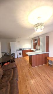 undefined, 38 Marlborough Street, Liverpool L3