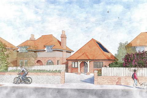 undefined, Heathfield Road, Seaford