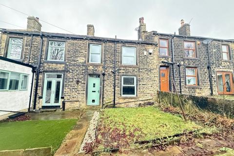 undefined, Hoults Lane, Greetland HX4