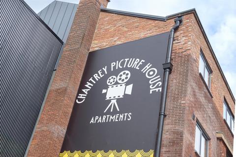 undefined, 798 Chesterfield Road, Sheffield S8