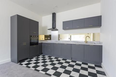 2 bedroom apartment to rent, 798 Chesterfield Road, Sheffield S8