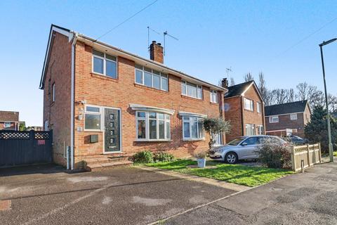 3 bedroom semi-detached house for sale, Fratton Way, Eastleigh SO50