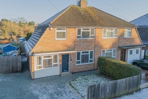 undefined, Marsh Drive, Leicester LE8