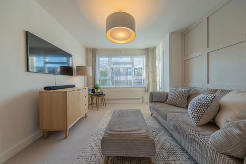 undefined, Marsh Drive, Leicester LE8