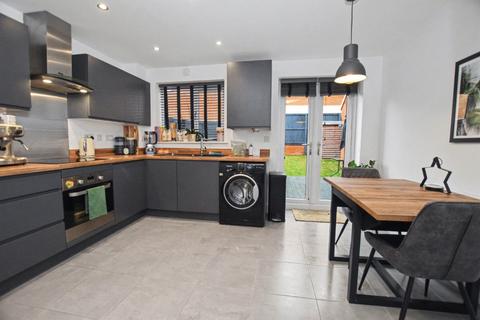 3 bedroom semi-detached house for sale, Winter Close, Stanley, Wakefield, West Yorkshire