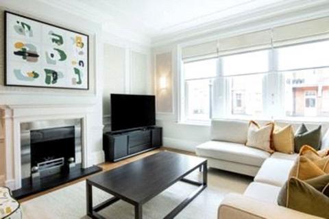 3 bedroom apartment to rent, Duke Street, London, W1K