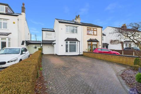 3 bedroom semi-detached house for sale, Formby, Merseyside L37