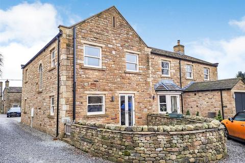 3 bedroom end of terrace house to rent, Priory Close, Redmire Leyburn, DL8 4