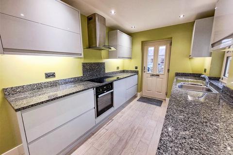 3 bedroom end of terrace house to rent, Priory Close, Redmire Leyburn, DL8 4