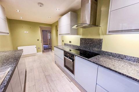 3 bedroom end of terrace house to rent, Priory Close, Redmire Leyburn, DL8 4