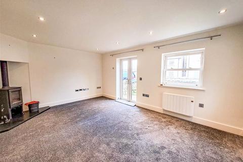 3 bedroom end of terrace house to rent, Priory Close, Redmire Leyburn, DL8 4