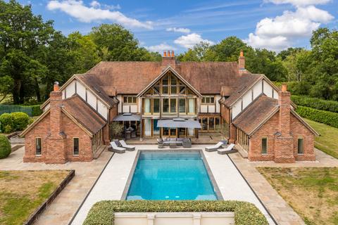 7 bedroom detached house for sale, The Forestry Road, Plaistow, Billingshurst, West Sussex, RH14