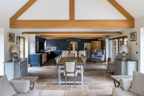7 bedroom detached house for sale, The Forestry Road, Plaistow, Billingshurst, West Sussex, RH14