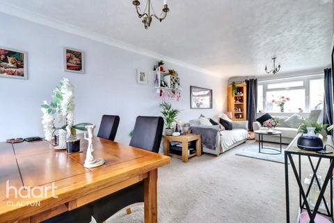 undefined, Ryde Avenue, Clacton-On-Sea