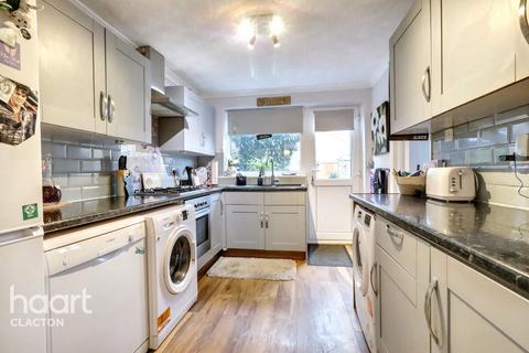 undefined, Ryde Avenue, Clacton-On-Sea