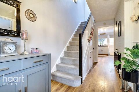 undefined, Ryde Avenue, Clacton-On-Sea