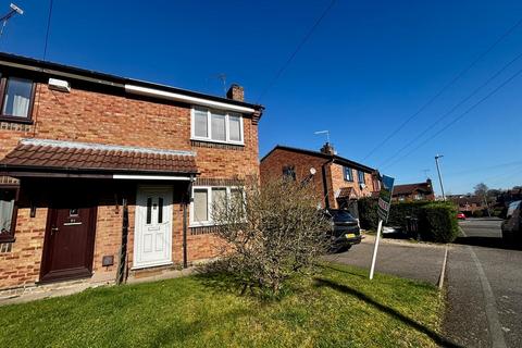 undefined, Orford Rise, Nuneaton CV10