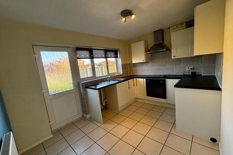 undefined, Orford Rise, Nuneaton CV10