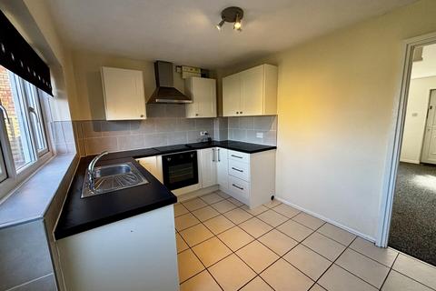 undefined, Orford Rise, Nuneaton CV10