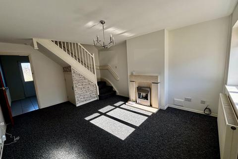 undefined, Orford Rise, Nuneaton CV10