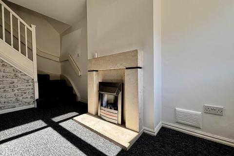 undefined, Orford Rise, Nuneaton CV10