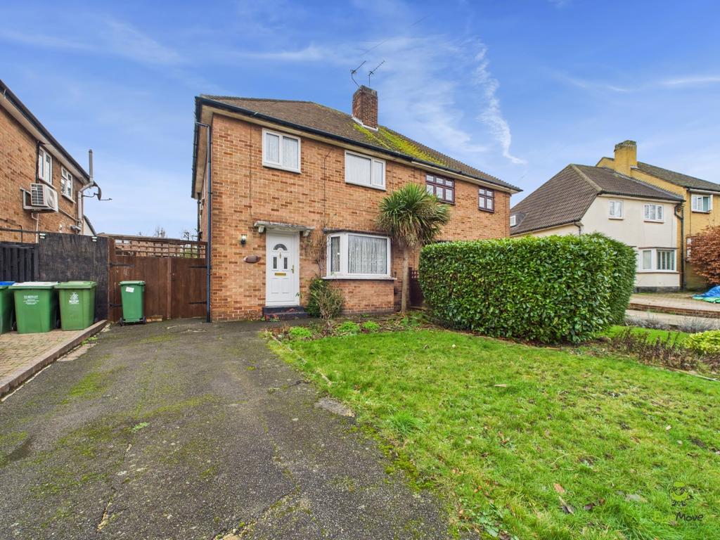 Presented by Robert at Ewe Move Bexleyheath and Dar