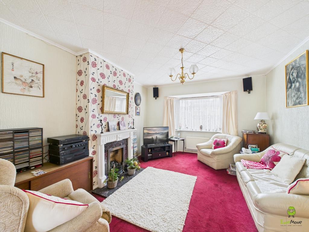 Presented by Robert at Ewe Move Bexleyheath and Dar
