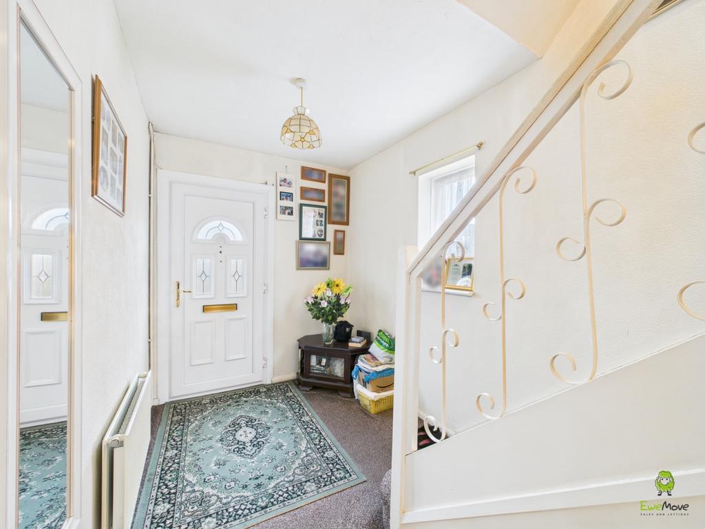 Presented by Robert at Ewe Move Bexleyheath and Dar