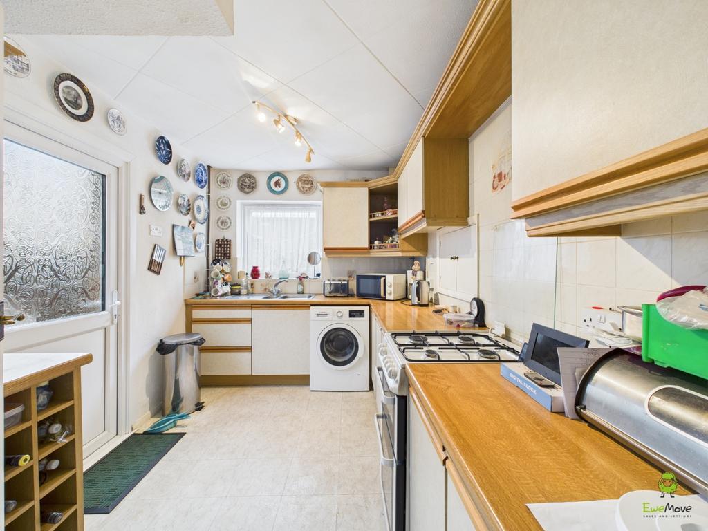 Presented by Robert at Ewe Move Bexleyheath and Dar