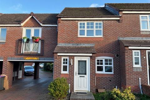 2 bedroom terraced house for sale, Redlands Road, Hadley, Telford, Shropshire, TF1