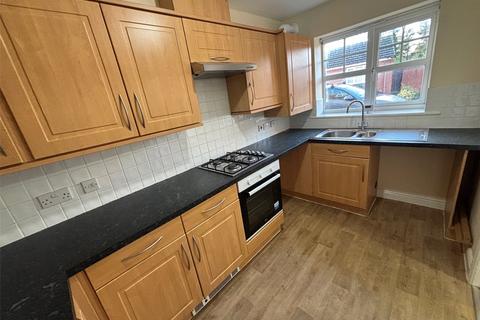 2 bedroom terraced house for sale, Redlands Road, Hadley, Telford, Shropshire, TF1