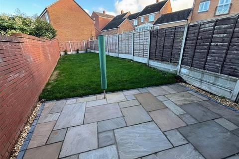 2 bedroom terraced house for sale, Redlands Road, Hadley, Telford, Shropshire, TF1